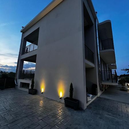 Giannel Luxury Apartment 1 Kastania  Exterior photo