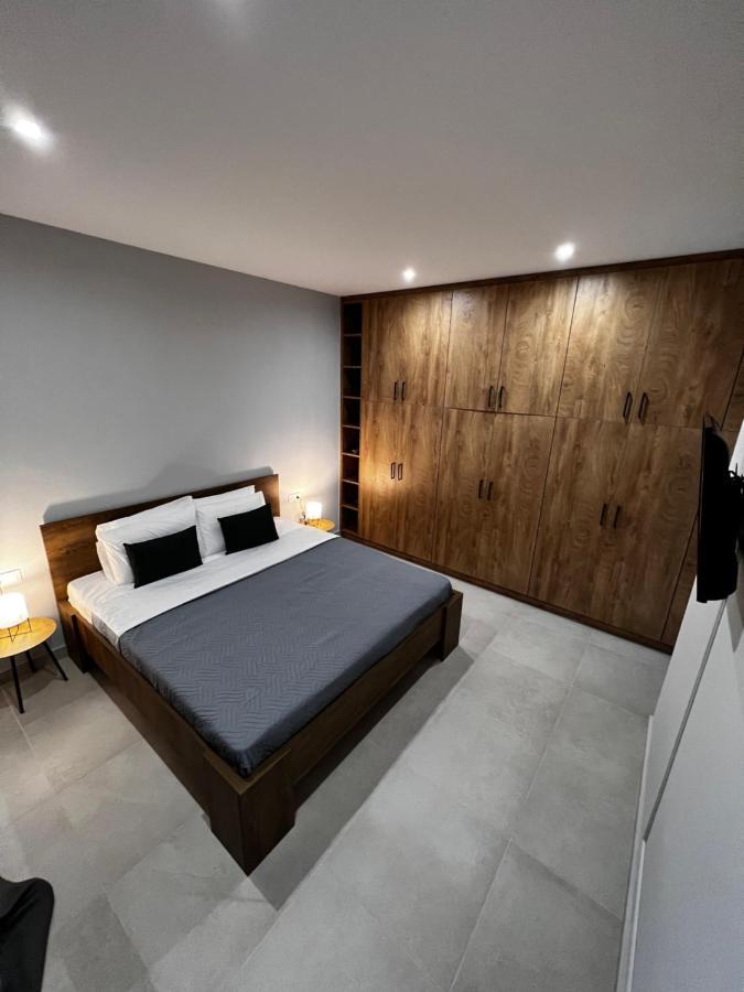 Giannel Luxury Apartment 1 Kastania  Exterior photo