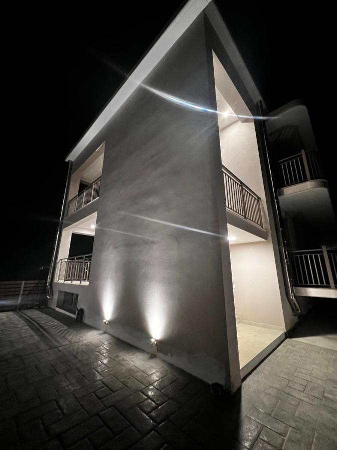 Giannel Luxury Apartment 1 Kastania  Exterior photo