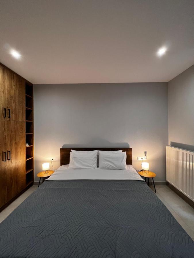 Giannel Luxury Apartment 1 Kastania  Exterior photo