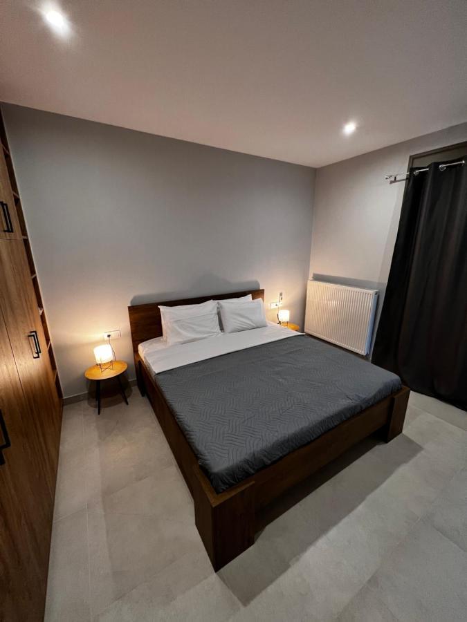 Giannel Luxury Apartment 1 Kastania  Exterior photo