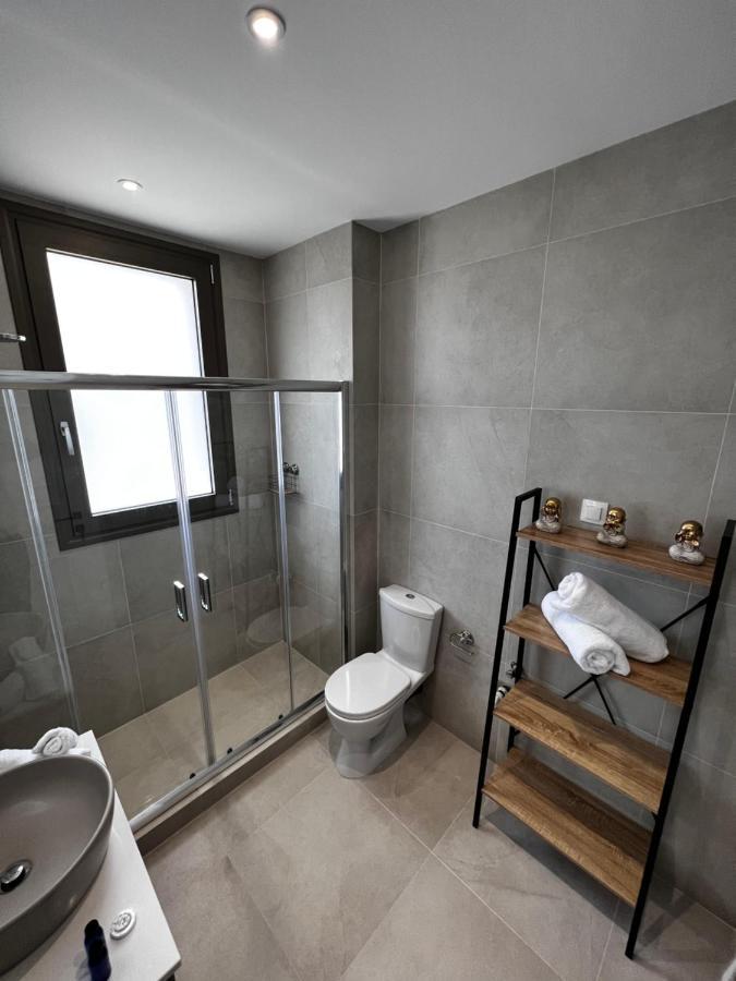 Giannel Luxury Apartment 1 Kastania  Exterior photo
