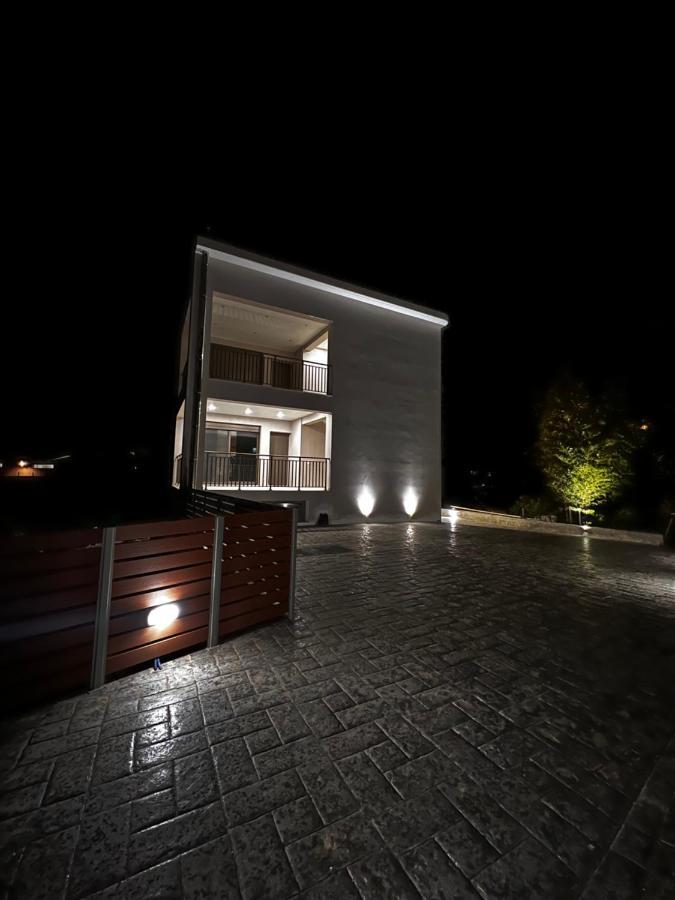 Giannel Luxury Apartment 1 Kastania  Exterior photo