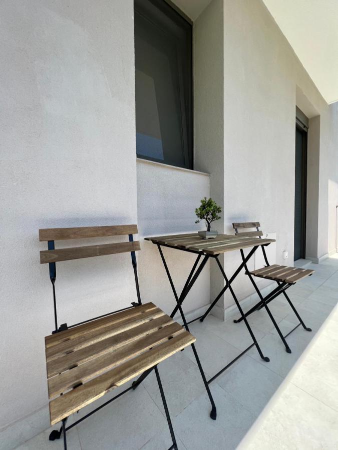 Giannel Luxury Apartment 1 Kastania  Exterior photo